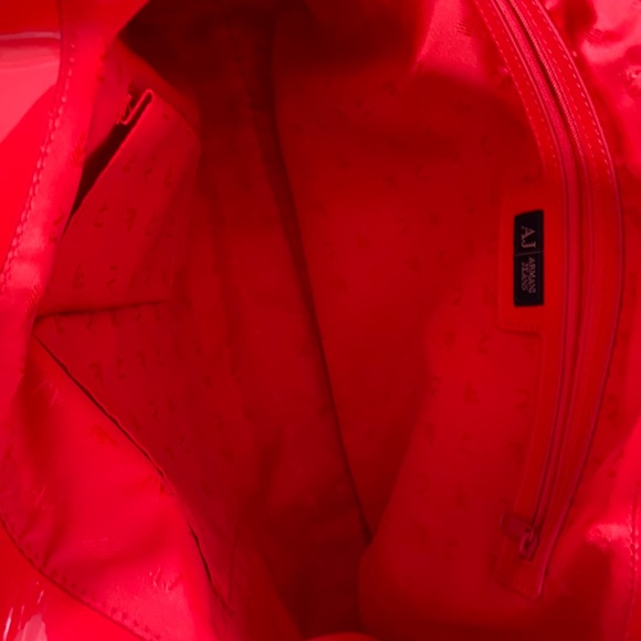 Bag Armani - Picture 5 of 5